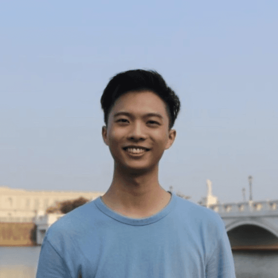 Ray Wen profile photo